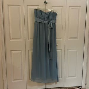 Women’s formal dress